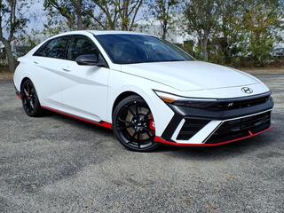 2026 Hyundai Elantra N for sale in Cocoa FL