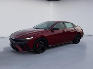 2026 Hyundai Elantra N for sale in Morristown TN