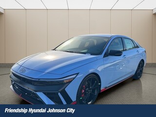2026 Hyundai Elantra N for sale in Johnson City TN