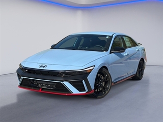 2026 Hyundai Elantra N for sale in Ringgold GA