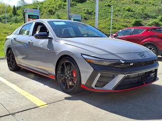 2026 Hyundai Elantra N for sale in Triadelphia WV