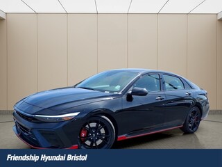 2026 Hyundai Elantra N for sale in Bristol TN