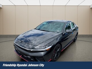 2026 Hyundai Elantra N for sale in Johnson City TN