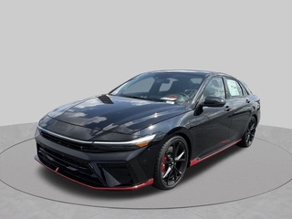 2026 Hyundai Elantra N for sale in Indianapolis IN