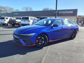 2025 Hyundai Elantra N for sale in Bristol TN