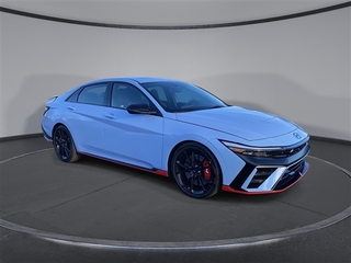 2025 Hyundai Elantra N for sale in Wake Forest NC