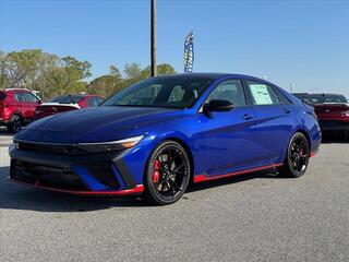 2025 Hyundai Elantra N for sale in Anderson SC