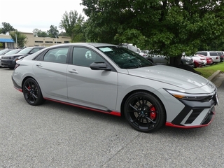 2025 Hyundai Elantra N for sale in Waldorf MD