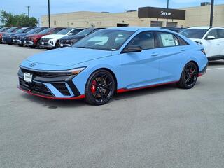 2025 Hyundai Elantra N for sale in Council Bluffs IA