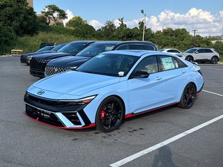 2025 Hyundai Elantra N for sale in Johnson City TN