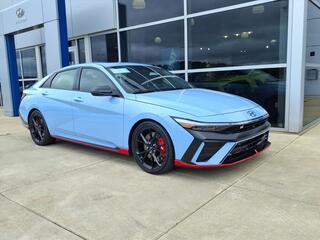 2025 Hyundai Elantra N for sale in Paola KS