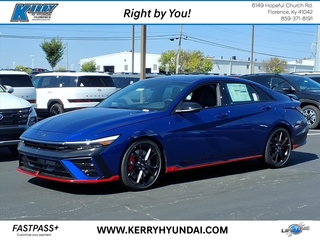 2025 Hyundai Elantra N for sale in Florence KY