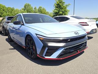 2026 Hyundai Elantra N for sale in South Hill VA