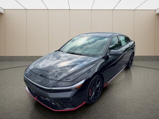 2026 Hyundai Elantra N for sale in Johnson City TN