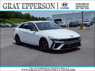 2026 Hyundai Elantra N for sale in Cleveland TN
