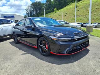 2026 Hyundai Elantra N for sale in Paola KS