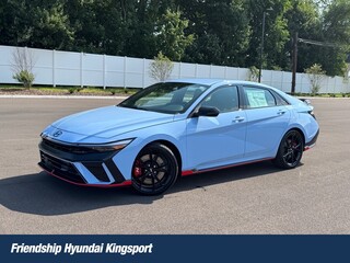 2026 Hyundai Elantra N for sale in Dayton OH