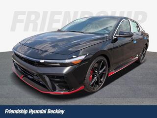 2026 Hyundai Elantra N for sale in Mount Hope WV