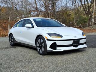 2025 Hyundai IONIQ 6 for sale in Arlington MA