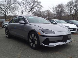 2025 Hyundai IONIQ 6 for sale in Arlington MA