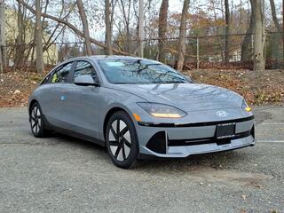 2025 Hyundai IONIQ 6 for sale in Arlington MA
