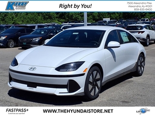 2025 Hyundai IONIQ 6 for sale in Alexandria KY