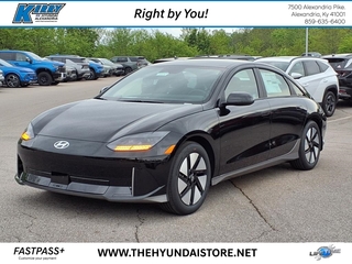 2025 Hyundai IONIQ 6 for sale in Alexandria KY