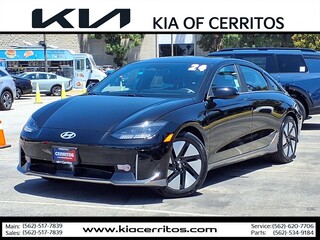 2024 Hyundai IONIQ 6 for sale in Cerritos CA
