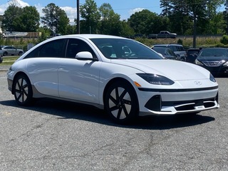 2025 Hyundai IONIQ 6 for sale in Cornelius NC