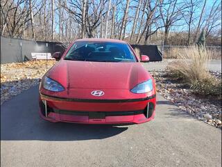 2025 Hyundai IONIQ 6 for sale in Kansas City MO