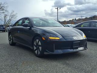 2025 Hyundai IONIQ 6 for sale in Arlington MA