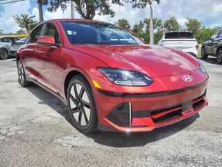 2025 Hyundai IONIQ 6 for sale in Cocoa FL