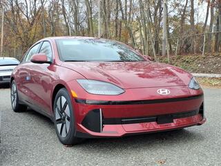 2025 Hyundai IONIQ 6 for sale in Arlington MA
