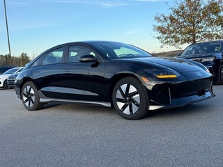 2025 Hyundai IONIQ 6 for sale in South Hill VA