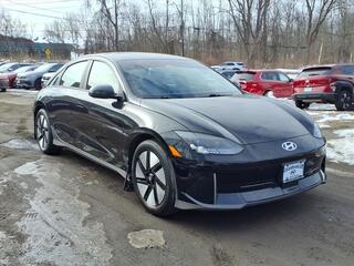 2023 Hyundai IONIQ 6 for sale in West Nyack NY