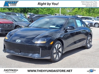 2025 Hyundai IONIQ 6 for sale in Alexandria KY