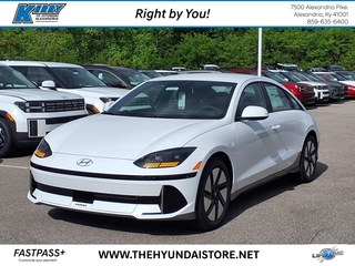2025 Hyundai IONIQ 6 for sale in Alexandria KY