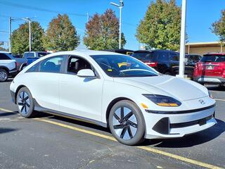 2025 Hyundai IONIQ 6 for sale in Mishawaka IN