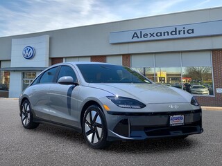 2023 Hyundai IONIQ 6