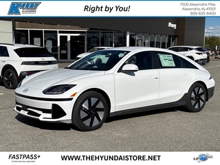 2025 Hyundai IONIQ 6 for sale in Alexandria KY