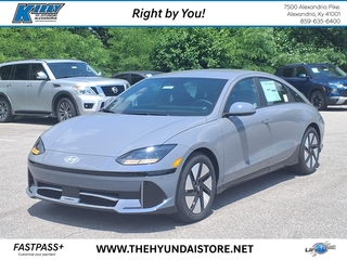 2025 Hyundai IONIQ 6 for sale in Alexandria KY