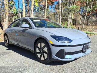 2025 Hyundai IONIQ 6 for sale in Arlington MA