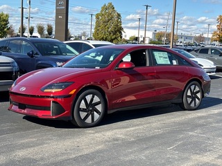 2025 Hyundai IONIQ 6 for sale in Florence KY