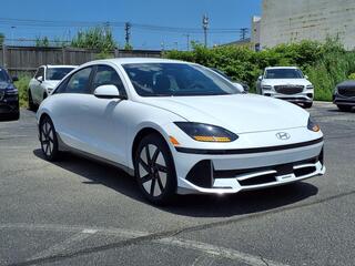 2025 Hyundai IONIQ 6