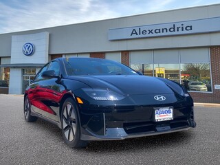 2024 Hyundai IONIQ 6