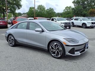 2023 Hyundai IONIQ 6 for sale in Waldorf MD
