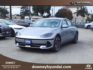 2024 Hyundai IONIQ 6 for sale in Downey CA