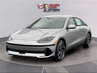 2025 Hyundai IONIQ 6