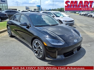 2025 Hyundai IONIQ 6 for sale in White Hall AR