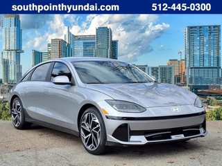 2025 Hyundai IONIQ 6 for sale in Manchester TN